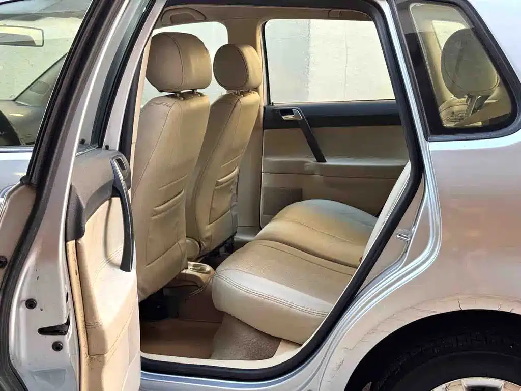 Volkswagen Polo 2010