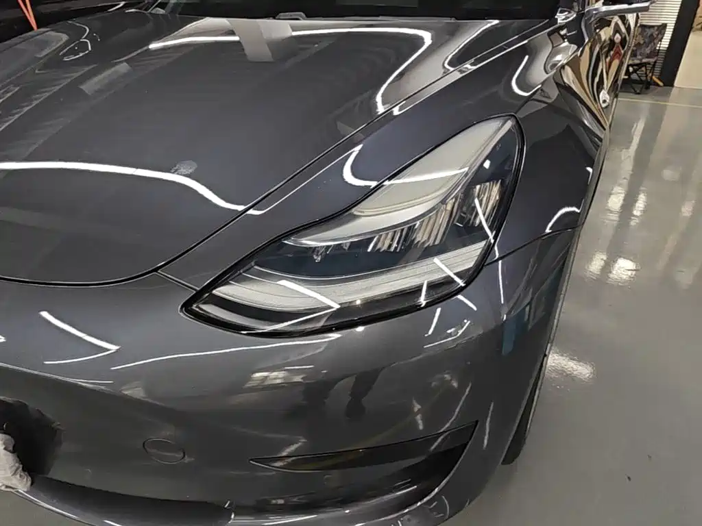 Tesla Model 3 2020 — фото 24