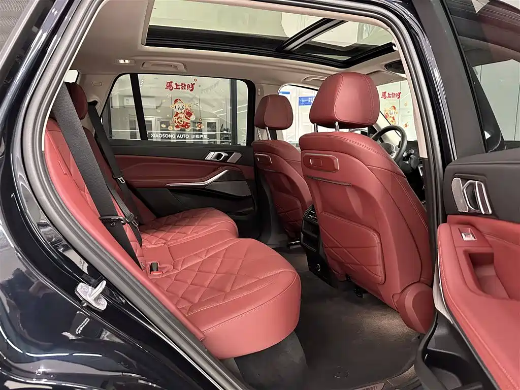 BMW X5 2025 — фото 18
