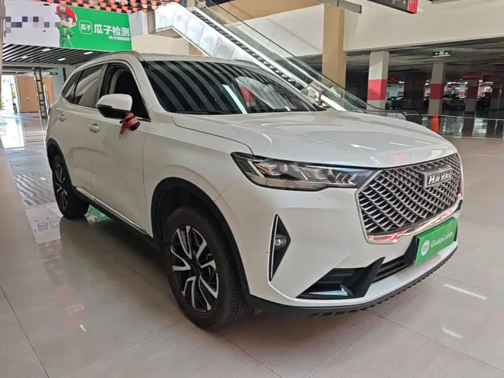 Haval H6 2024