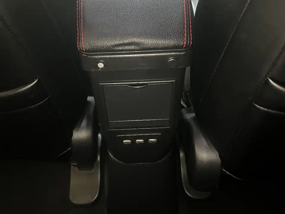 Honda Fit 2022 — фото 11