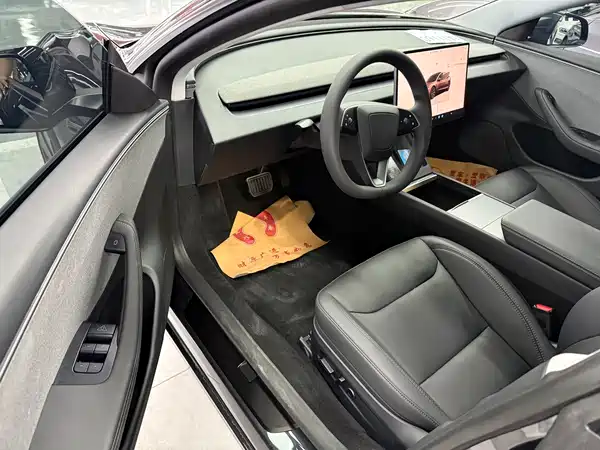 Tesla Model 3 2026