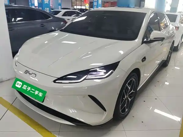 BYD Seal 06 2025
