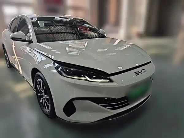 BYD Seal 06 2024