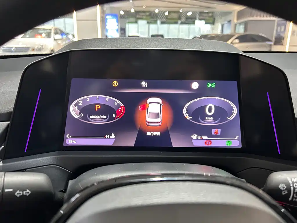 Honda Accord 2025 — фото 14