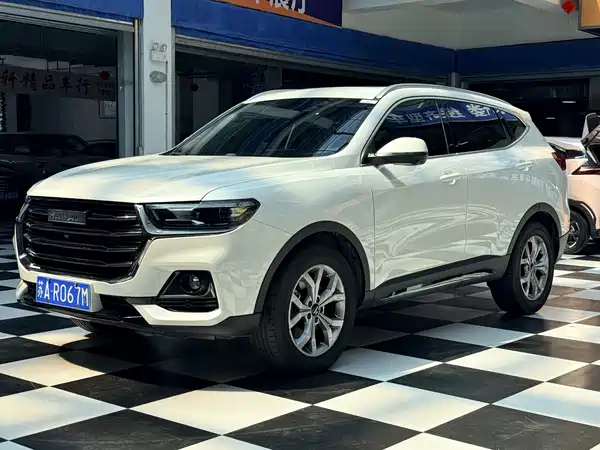 Haval H6 2022