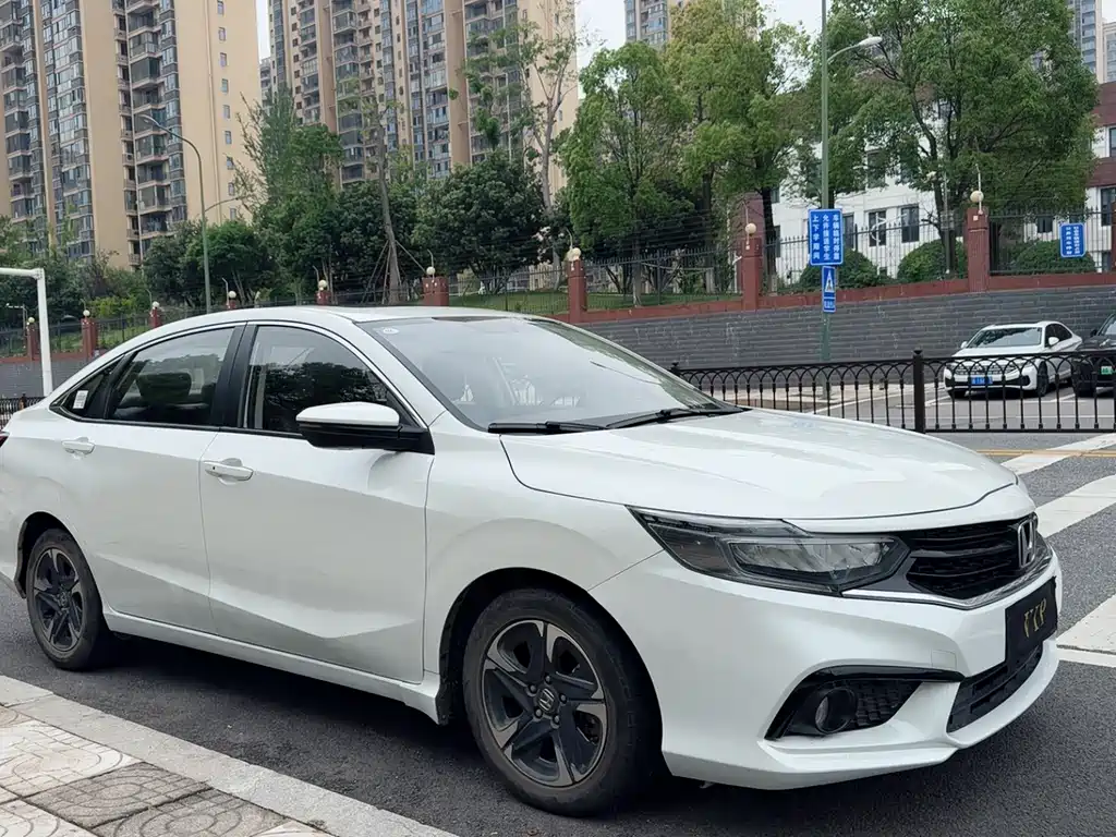 Honda Envix 2022 — фото 3