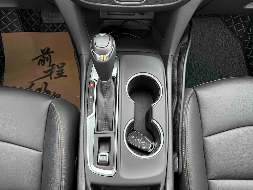 Chevrolet Equinox 2020 — фото 14