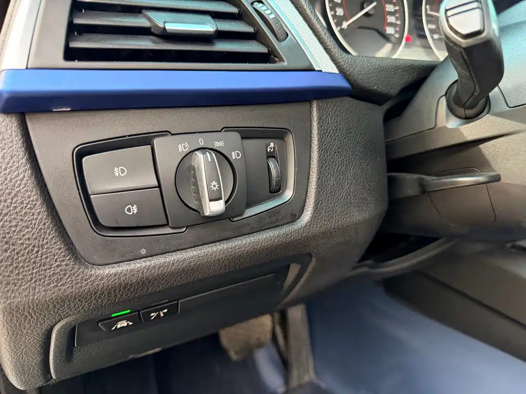BMW 4 Series 2018 — фото 13