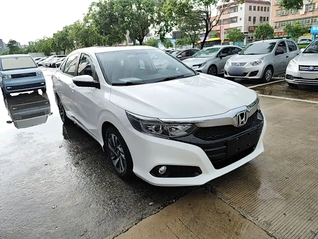 Honda Crider 2019 — фото 22