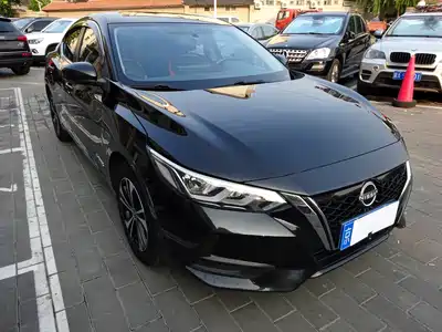 Nissan Sylphy 2023