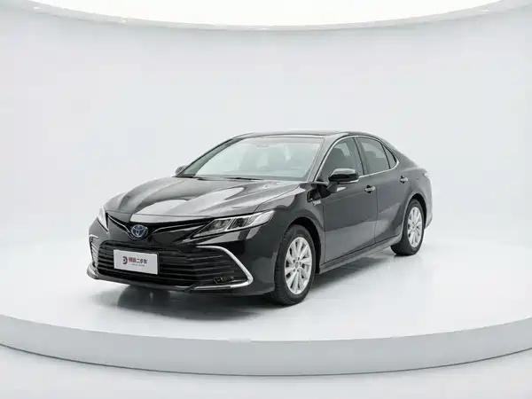 Toyota Camry 2023