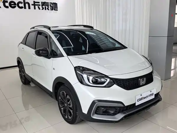 Honda LIFE 2023