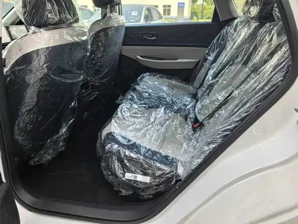 Lingxi Lingxi L 2025