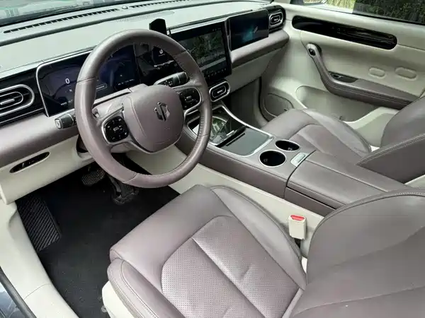 Leapmotor C11 2023