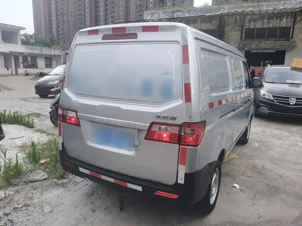 Jinbei X30 2026