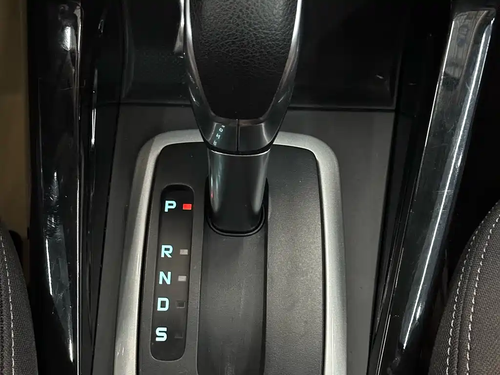Ford Ecosport 2017 — фото 17