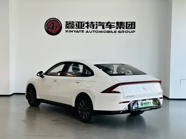 Wuling Starlight 2026