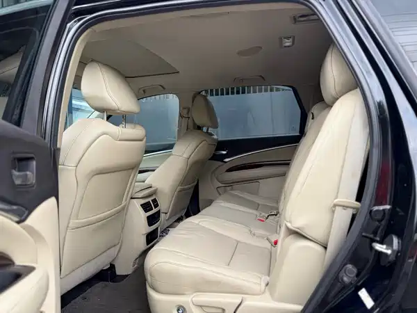 Acura MDX 2014