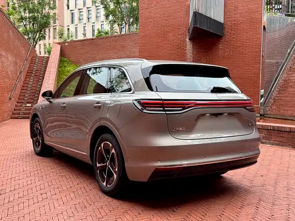 Shangjie H5 2025