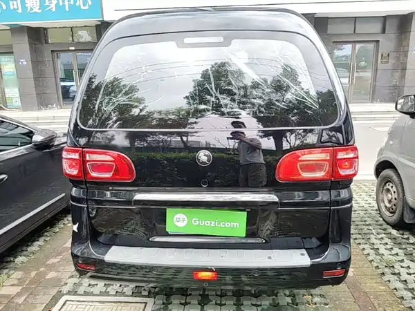 Dongfeng Lingzhi 2024