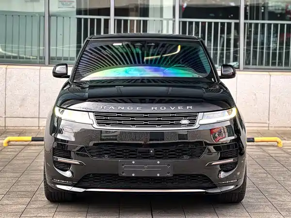 Land Rover Range Rover Sport 2023
