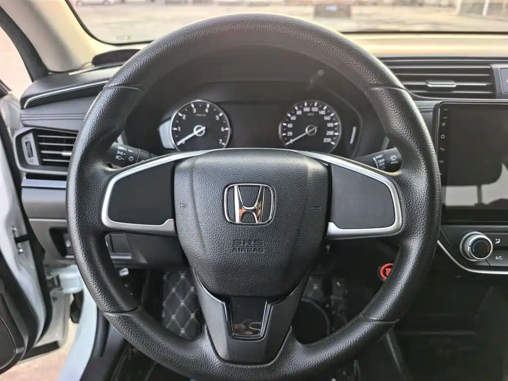 Honda Crider 2019 — фото 3