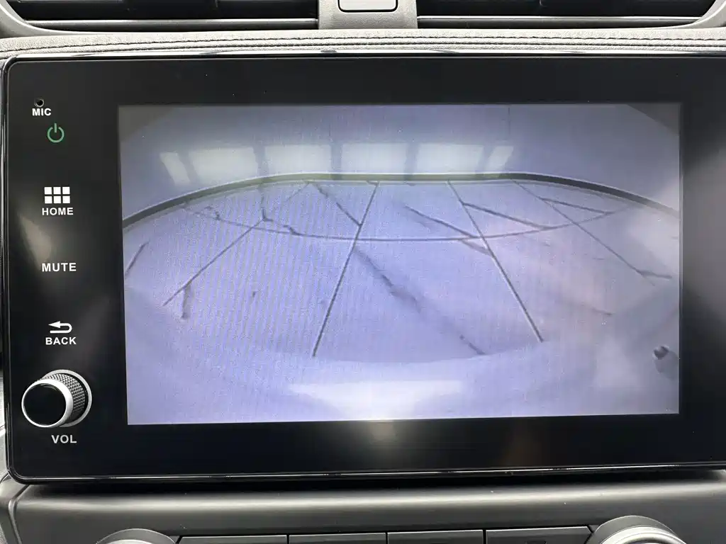 Honda Envix 2023 — фото 15