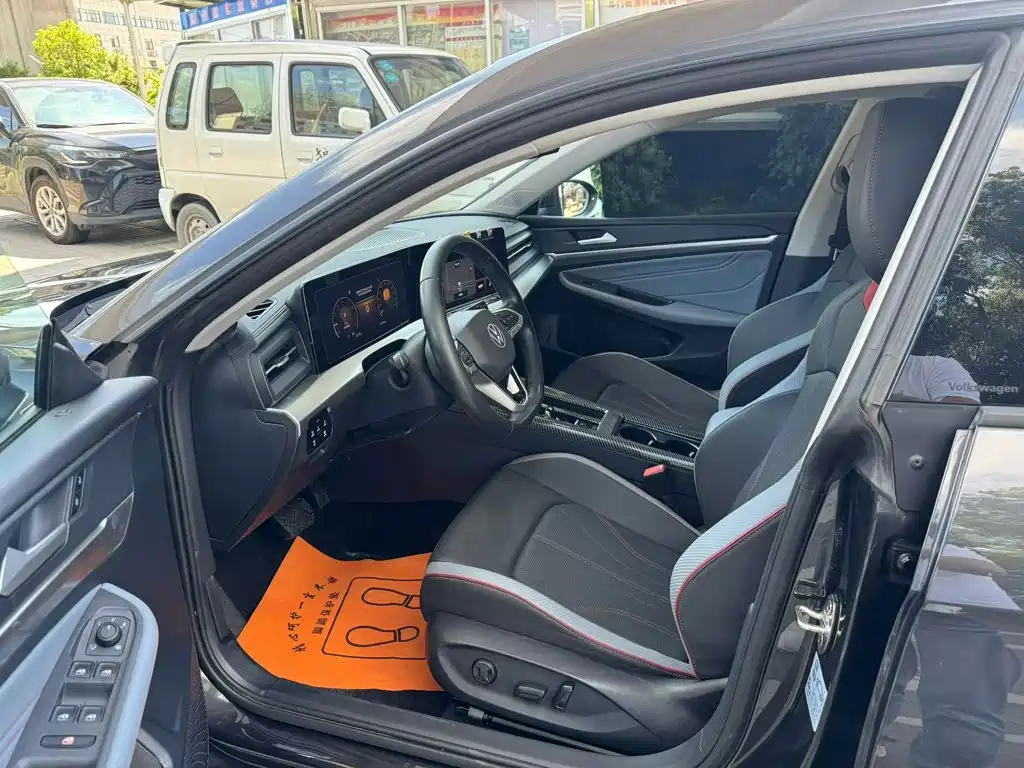 Volkswagen Lamando 2022