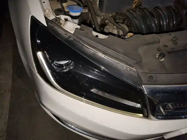 Geely Emgrand 2020