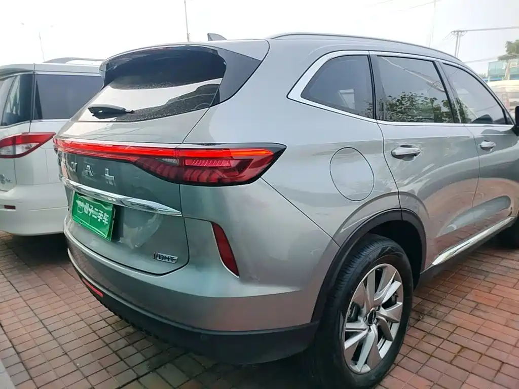 Haval H6 2022