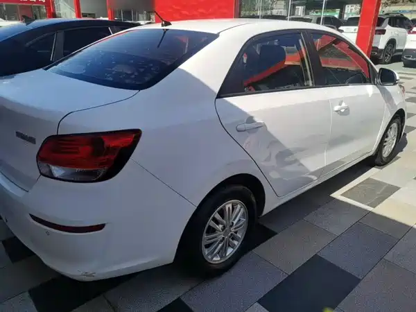 Kia Pegas 2019