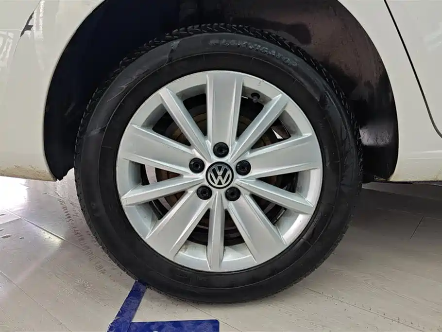 Volkswagen Jetta 2015
