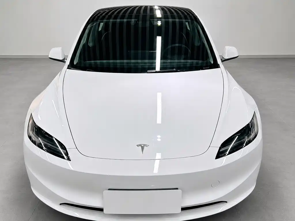 Tesla Model 3 2023 — фото 2