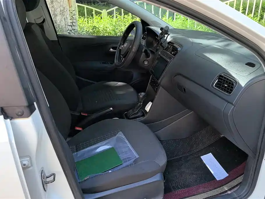Volkswagen Polo 2017