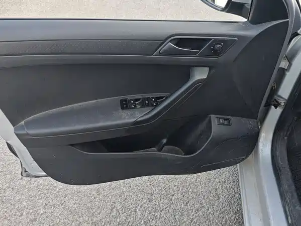 Volkswagen Jetta 2018