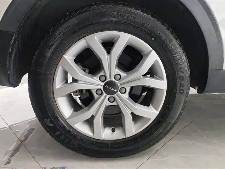 Haval H6 2021