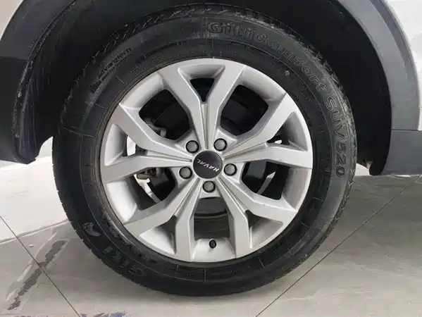 Haval H6 2021