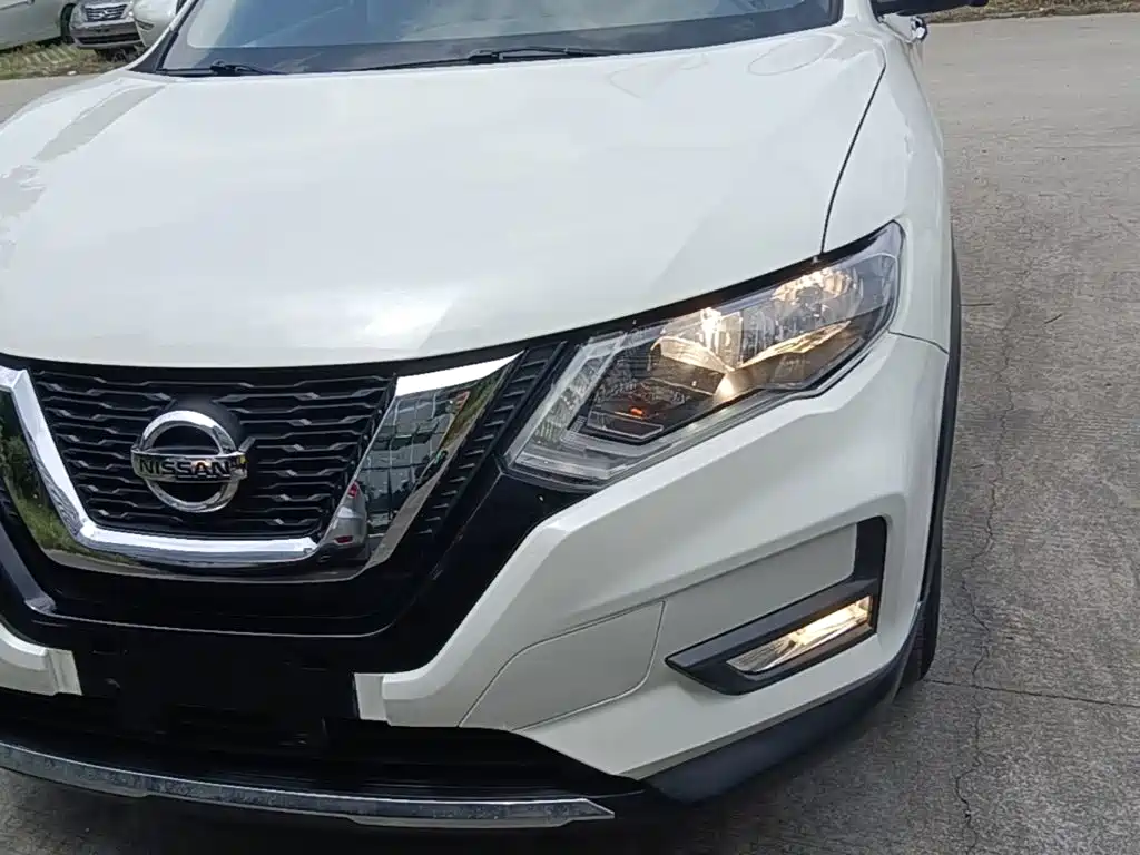 Nissan X-Trail 2017 — фото 18