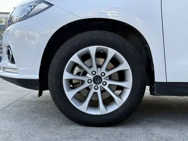 Haval H2 2016