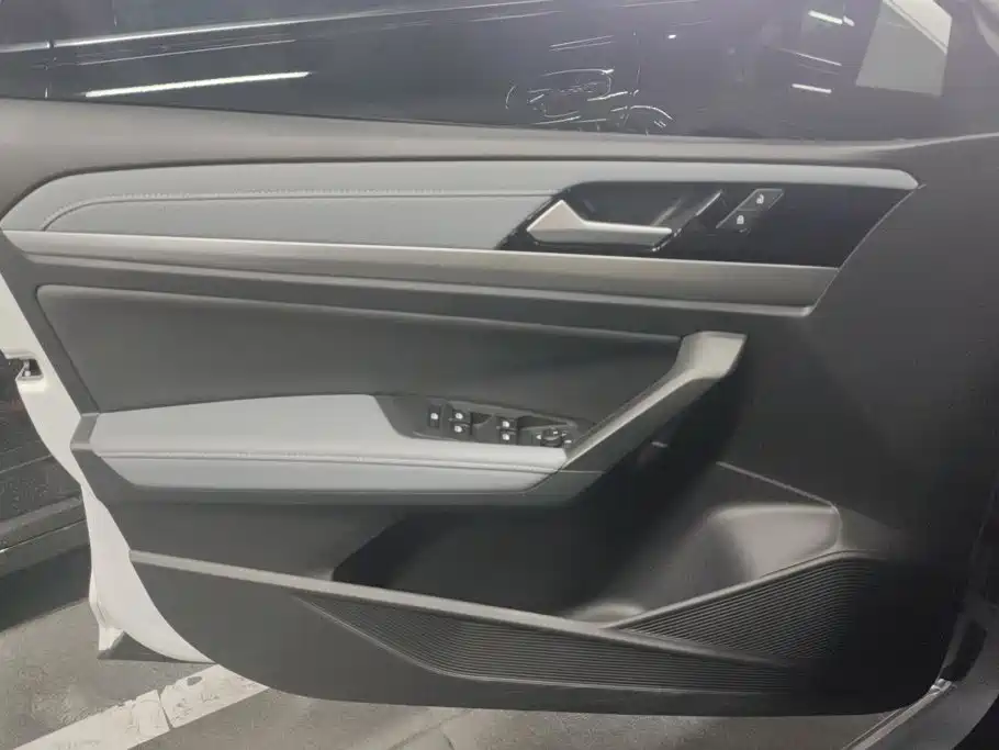 Volkswagen Lavida 2025
