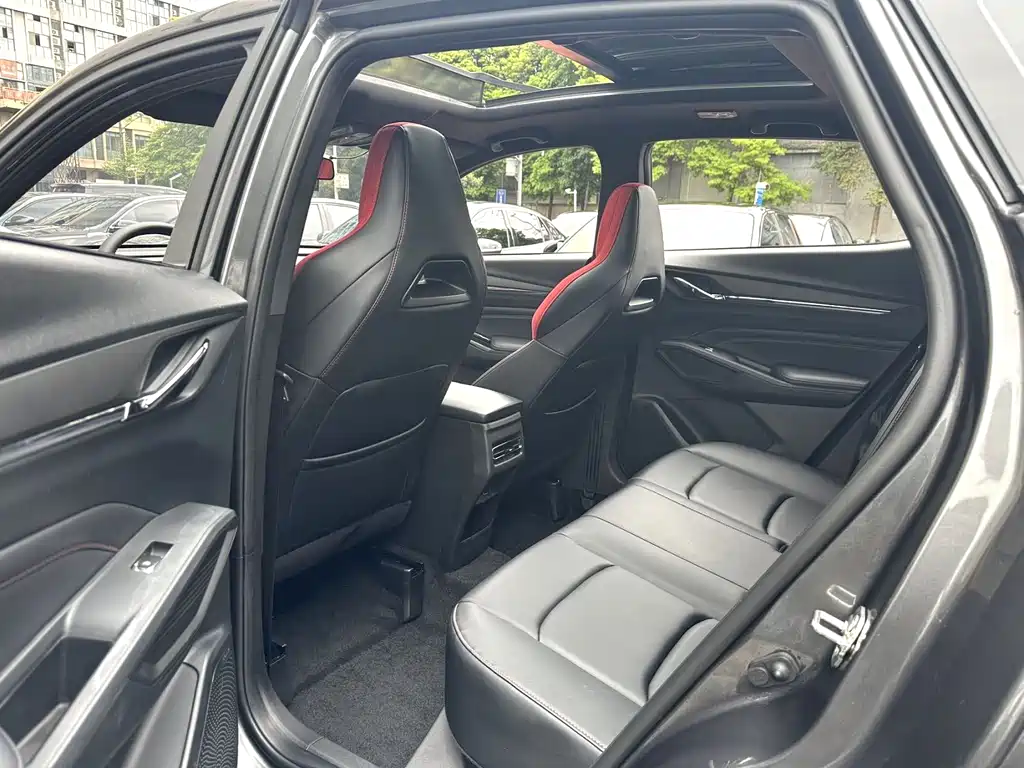 Changan X5 PLUS 2025 — фото 7