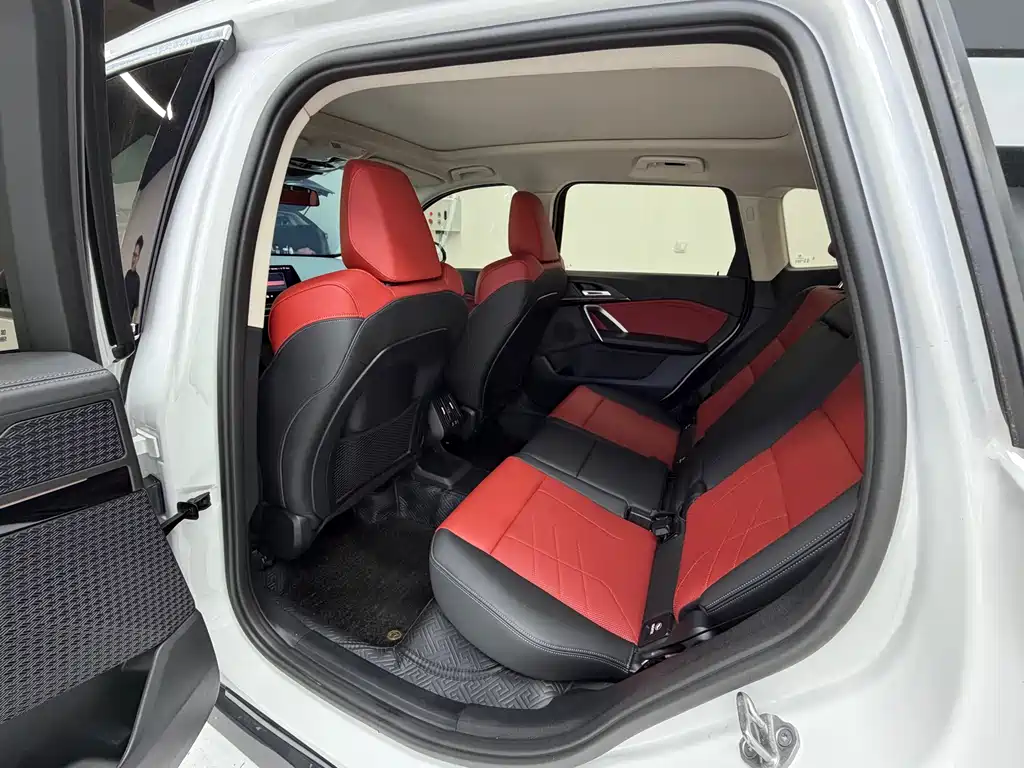BMW X1 2023 — фото 14