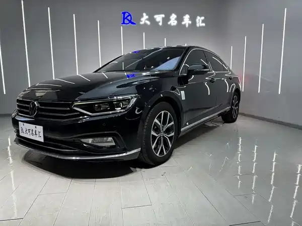 Volkswagen Magotan 2020