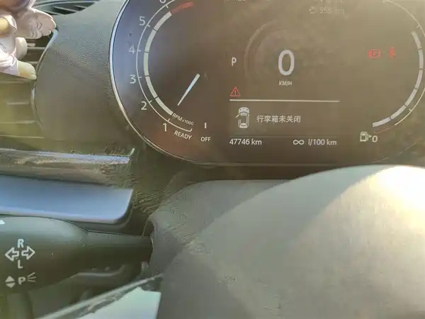 MINI Clubman 2021