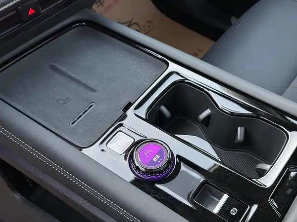 Volkswagen Teramont 2025