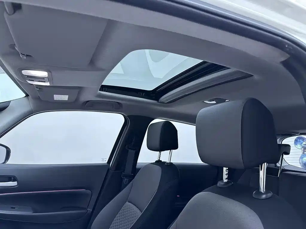Honda Fit 2022 — фото 10
