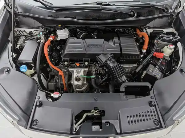 Honda Odyssey 2022
