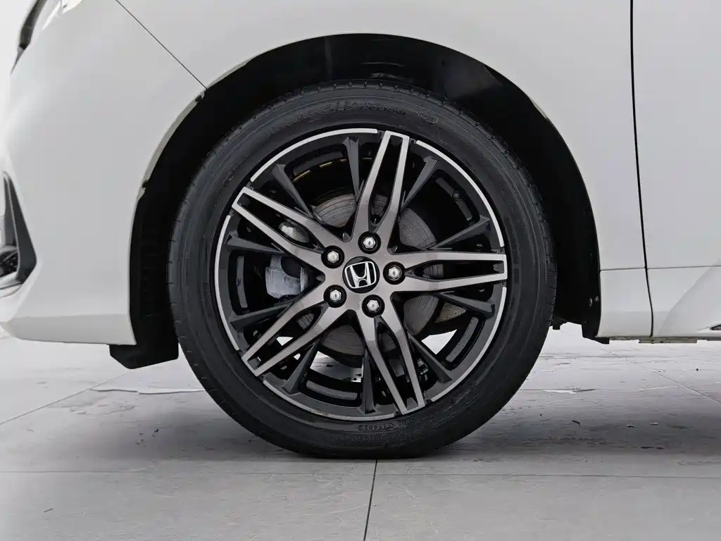 Honda Odyssey 2022 — фото 17