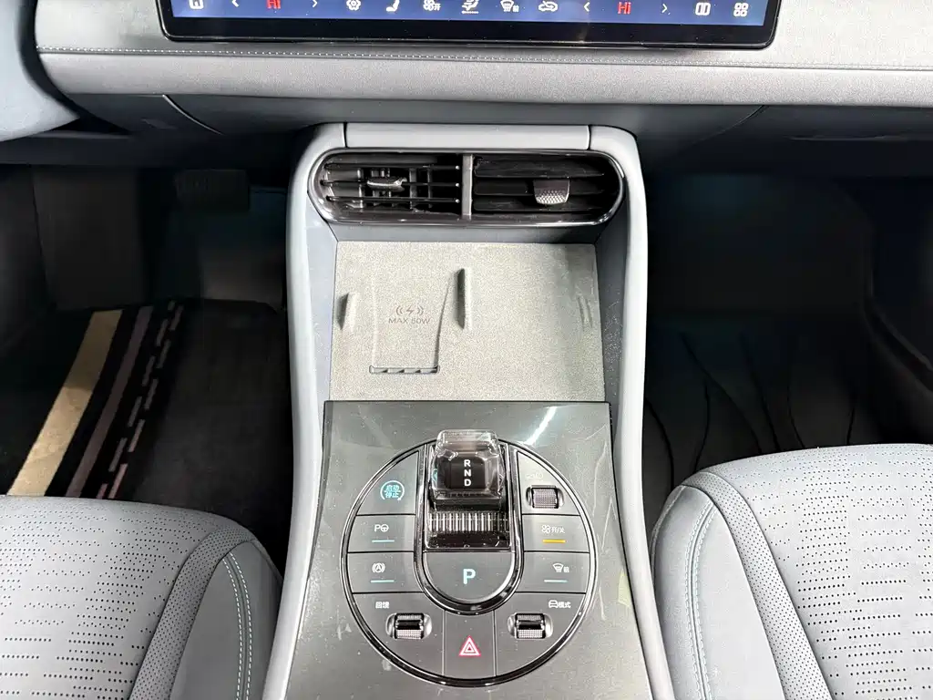 BYD Seal 06GT 2025 — фото 16